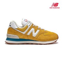 뉴발란스운동화 VQJ ML574HB2 NBPDBS123Y 30