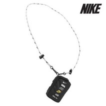 나이키 랜야드 파우치 E91- FD6268-039 랜야드 파우치 HBR, FREE, 1개
