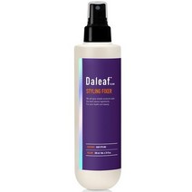 달리프 글램 스타일링 헤어픽서 스프레이, 200ml, 5개