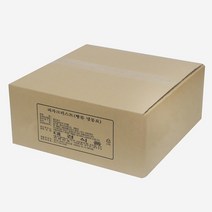 초벌구이 피자도우 11번(28cm) 씬 피자용 1박스, 상세페이지 참조