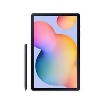 삼성 갤럭시탭S6 라이트 64GB 128GB 10.4인치 WIFI/LTE 정품 태블릿, Wi-Fi+Cellular, 앙고라 블루