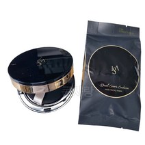 이자녹스 듀얼 커버 쿠션 (본품+리필) SPF50+ PA++++