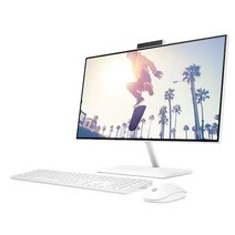 [HP] 24-ck0010KL R3-5425U (8GB /256GB / Win11Home) 일체형PC [구성변경제품]