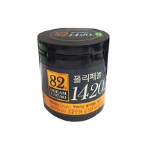 롯데 드림카카오82%(통)-86g/카카오닙스/가바/다크초콜릿/허쉬/진한초코렛/린트/노비/엠앤엔즈/크런키볼/에비씨초콜릿, 1개, 86g