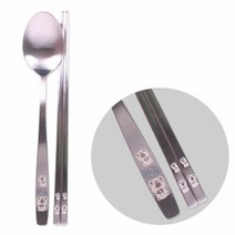 10개 1P (set)곰레이저수저 27종세트