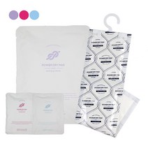 새남맥스 향기나는 방향제습제 걸이타입(5팩) 라벤더 블랙체리 클린코튼, 클린코튼 5팩