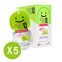 한독 레디큐 다이어트 츄 젤리 가르시니아 5입X50팩 774200