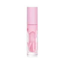 카일리 바이 카일리 제너 고광택 넘버 317 클리어 3.3, 1개