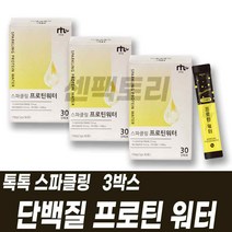 프로틴 단백질 프락토올리고당 비타민B군 스파클링