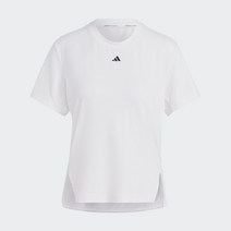 아디다스 티셔츠 [WOMENS SPORTSWEAR] D2T 티 (HS8108)