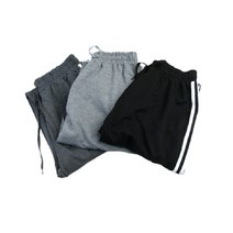 트레이닝 바지 무지츄리닝 다용도 남성 팬츠 D