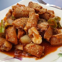 OK수산 국내산 자연산 꼼장어 곰장어 먹장어 1kg 손질 장어, 1개, 01 자연산 꼼장어 1kg + 양념
