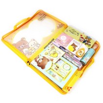 문구세트 학용품 입학선물 초등학생 어린이 유치원