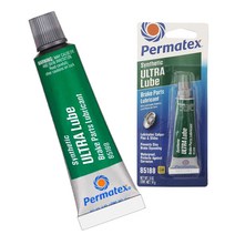 퍼마텍스 브레이크 파츠 합성 윤활유 녹색 14g 85188 내열 구리스