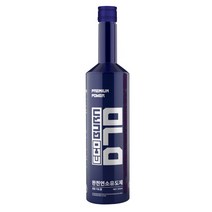 [에코번] D70 경유70L용 무세정성분 완전연소유도제, D70 - 2개 (24% 할인)