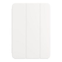 (백화점 정품) IPad mini(6세대)용 Smart Folio - 블랙, 화이트