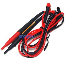 플루크 FLUKE TL175 TwistGuard 테스터기 리드선, 1개