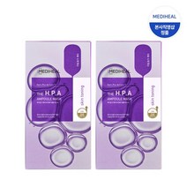 메디힐 더 HPA 앰플 마스크 20매, 단품, 단품