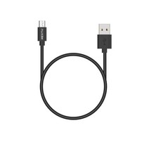 넥스트 마이크로 5핀 to USB-A 고속 충전 데이터 케이블 0.3M NEXT-AM5031U2