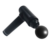 핸디 어깨 허리 진동 안마 허벅지 종아리 마사지기