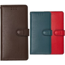 차칸 갤럭시 노트9 노트8 S9 S8 플러스 가죽 케이스 지갑 카드 핸드폰 휴대폰