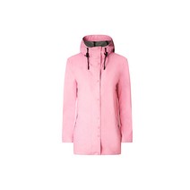 Hunter 헌터 정품 여성 라이트 러버라이즈 레인자켓 - 블로썸 WRO1208WAPBLO P452338, [선택-0XS]