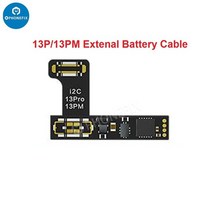 I2c BR-13 배터리 수리 악기 아이폰 호환 11-13Solve 암호화 건강 수정 사이클 번호