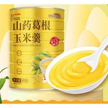 리우씨앤씨 중국식품 옥수수 수프 곡물 페이스트 파우더 600gx2대체 식사 포장은변경될수있음 230221, 600g, 2개