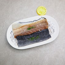 거성푸드 상어 스킨 (냉동) 1kg 1팩