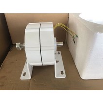발전기대여 중고발전기 아파트태양광설치 800W 12V 24V 발전기 48V 영구 자석 교류 옵션 1 개 또는 2 샤프, 04 Two shaft with base_03 48V