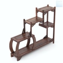 찻잔 다관 장식장 36x29cm 미니소품 낮은장식장 장식장추천 소형장식장 소품장식장 빈티지보석함 원목코너장 양주