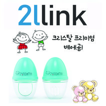 야미미아 자기주도이유식스푼포크, 1set, 민트