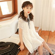 FANSYLI 여름 여아한판원피스베이비벌룬프린세스커트2312호 5F