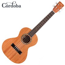 CORDOBA 15TM 테너 코르도바 우크렐레 (사은품 풀패키지)
