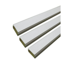 에이템 사각 전선몰딩 5호 3p, 백색 5개