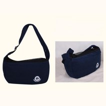 강아지 산책용 소형크로스백 애견슬링백 소형강아지가방 애견캐리어 개포대기
