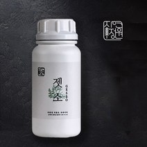 자연정원 젯소 프라이머 초벌페인트 수성 500mL