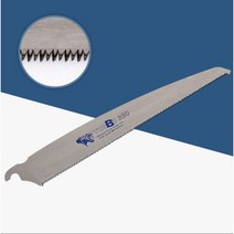 HS2633B 외날톱날330 가지치기톱 쇠톱 목공 접톱 핸드 가정용, HS2633B외날톱날330