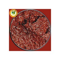 어머니 손맛 강릉 솔향 시골 막장 1kg, 1개