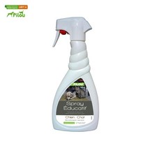 현모양처 무료배송반려견 애완견 애견 강아지 물음방지 스프레이 500ml, 상세페이지 참조