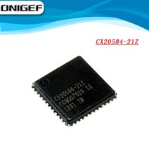 i510400f DNIGEF (1piece)100% 새 CX20584-21Z CX20672-21Z QFN 칩셋, 01 CX20587-11Z
