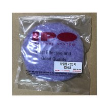 IPO 양털중모패드 5인치 8095J5 / 6인치 8095J6