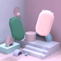 인테리어벽난로 아파트난로 가정용난로 실내용불멍난로 실내용난로 실내화목난로캠핑장온풍기 욕실용온풍기 10평온풍기 차박용히터 무소음온풍기 원룸온풍기 욕실용온풍기 초절전온풍기포켓, 노란색