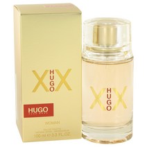 Hugo Boss Xx EDT Spray 100ml Women
