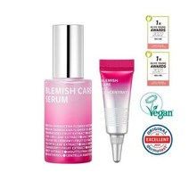 아이소이 10년간 1등 잡티세럼 30ml 기획(+아이크림5ml 증정)
