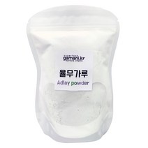 삼정 생 율무가루, 1개, 1000g