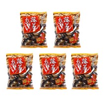 카수가이 라카아메(땅콩사탕) 150g X 5개 수입사탕 일본사탕 화이트데이 꽃사탕 대용량 사탕