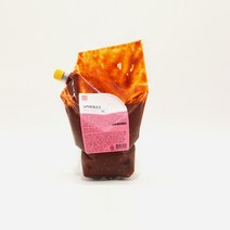 소스공방 냉장 낙지볶음소스 2kg, 단품
