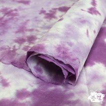 한결한지 염색지 한지염색지 염색한지 줌치염색 한지, 04.그림염색지, 18