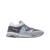뉴발란스 x 페이퍼보이 파리 x 빔즈 1500 메이드 인 UK 아이스 보이 New Balance x Paperboy Paris x Beams 1500 Made in UK Ice B